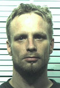 Jeremy James Coble